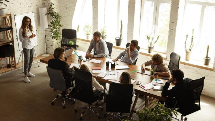 4 Tips from Experts on How to Start Successful Coaching