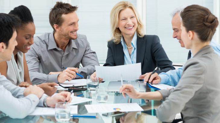 Six Tips for Positive Communication