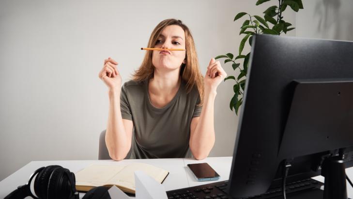 How to Get Rid of Procrastination and Get Your Work Done Quickly?
