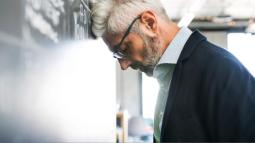 Why is Failure Good for Success?