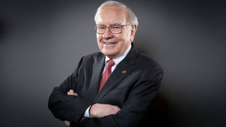 Read the Success Story of the Mathematical Prodigy, Warren Buffett