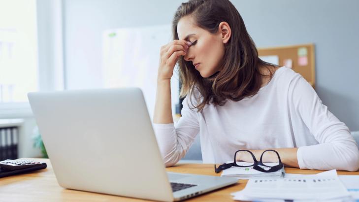 Guidelines for Resetting Your Mind After a Stressful Day