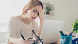 Five Steps to Help You Overcome Past Mistakes