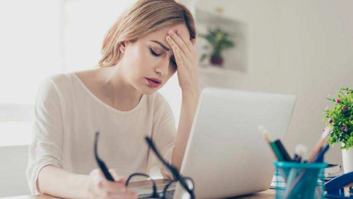 Five Steps to Help You Overcome Past Mistakes