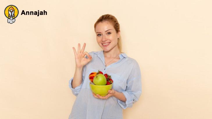 Can Your Diet Relieve Chronic Pain?
