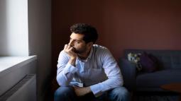 War of Minds: Aim and Existential Anxiety