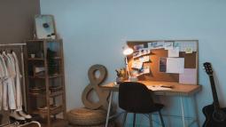 How to Create a Sacred Space for Creativity?