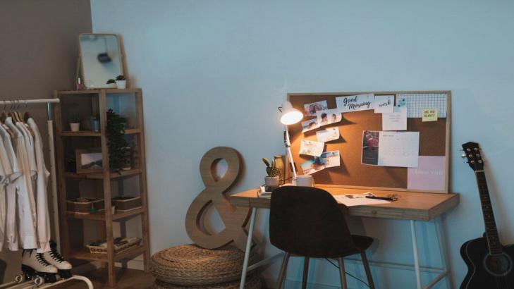 How to Create a Sacred Space for Creativity?