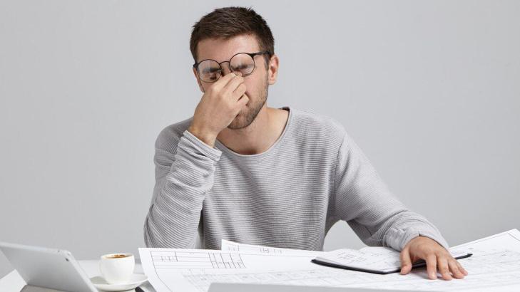 How Do We Turn Psychological Stress into Energy Achievement?