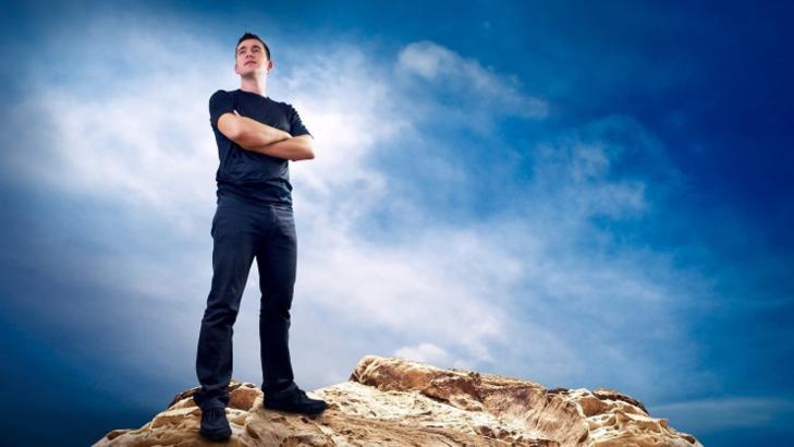 15 Ways to Boost Self-Confidence