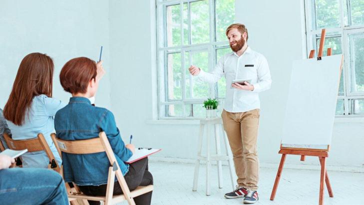 The Difference Between Coaching and Mentoring