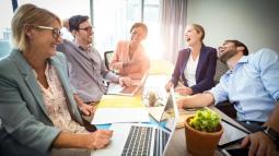 How Does Your Sense of Humor Develop Your Career?