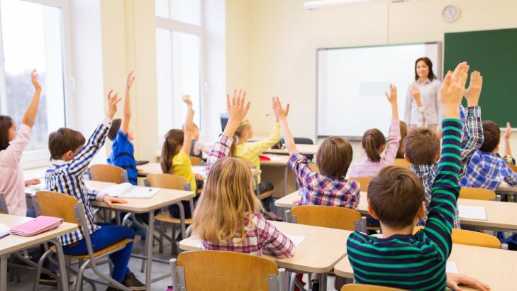 Communication Skills in Teaching