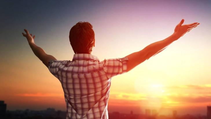 5 Ways to Turn Self-Doubt into Self-Confidence