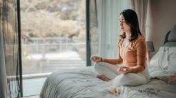 4 Exercises for Mindfulness in the Morning