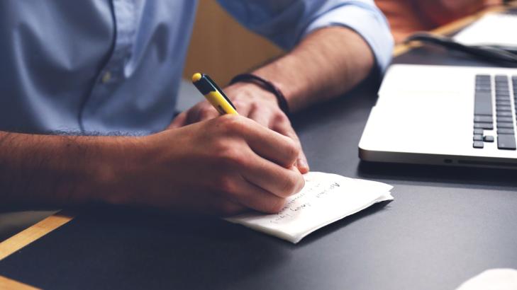 Why do Successful People Take Notes? And How Do You Usually Take them for Yourself?