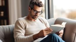 7 Habits That Encourage Reading