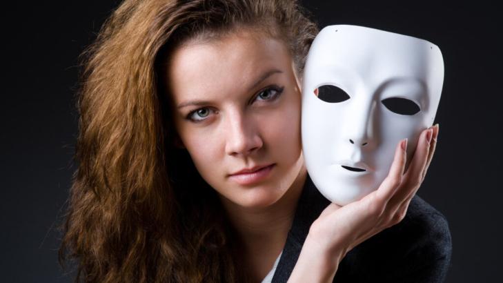 Four Steps to Control Imposter Syndrome