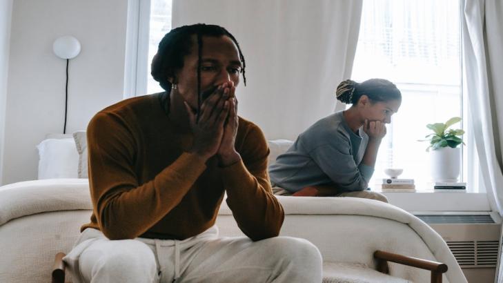Ways to Fix Troubled Relationships