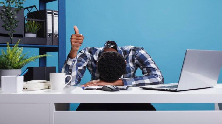 Can Motivation Be Bad? When Should You Stop Relying on Motivation?