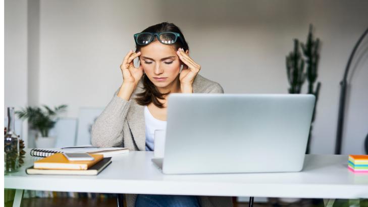 Should You Vent Your Stress?
