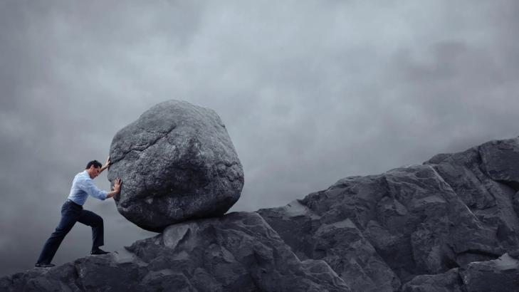 How To Overcome The Most Common Obstacles To Positive Change?