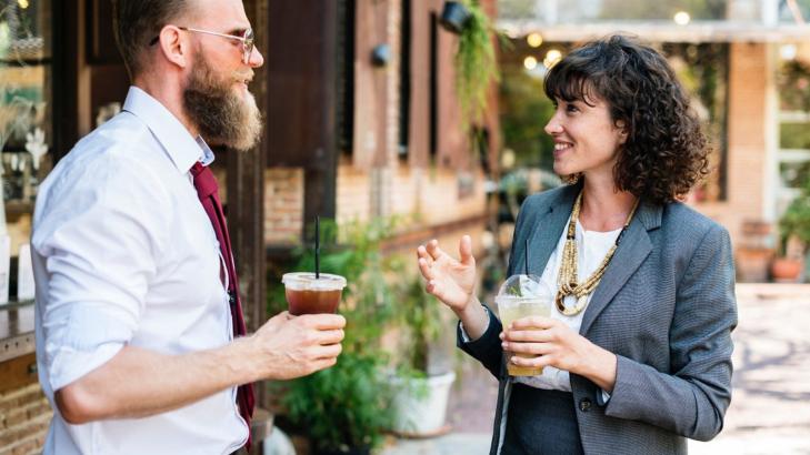 Common Mistakes While Communicating With Others