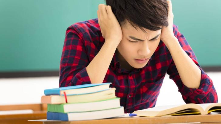 Advice For Getting Ready and Studying For The Exam