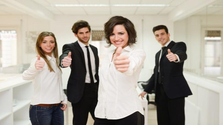 8 Things Happy and Successful People Choose to Avoid
