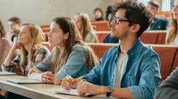 How Does University Education Affect Your Life Quality?