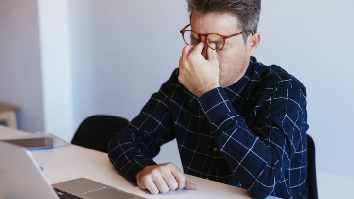 3 Common Causes of Stress that Drain Your Energy