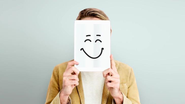 6 Steps to Total Emotional Mastery That Will Change Your Life
