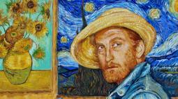 The Crazy Genius Van Gogh