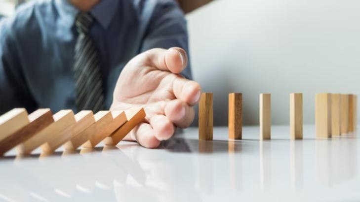 Watch Out for These Reasons for Failure