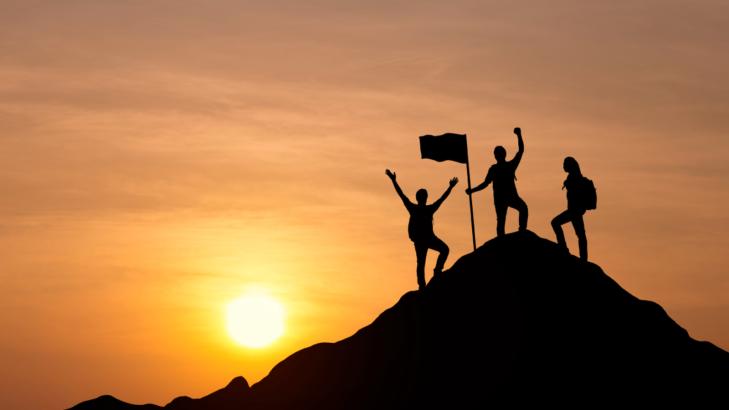 7 Ways to Maintain Positivity and Achieve Desired Results