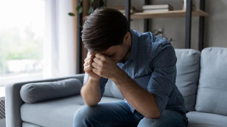 How to Get Up After Falling and Breaking Down? Lessons From Football
