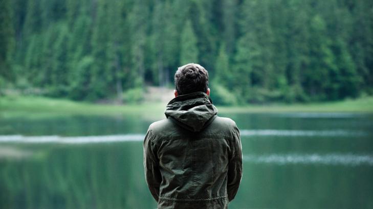 How to Be Grateful and Strong on Tough Days?