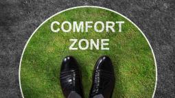 21 Special Challenges to Exit the Comfort Zone and Grow Your Personality
