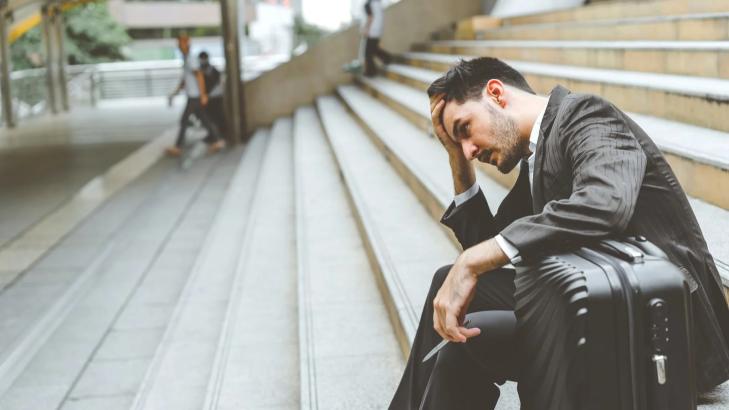 Tips for Dealing with Failure