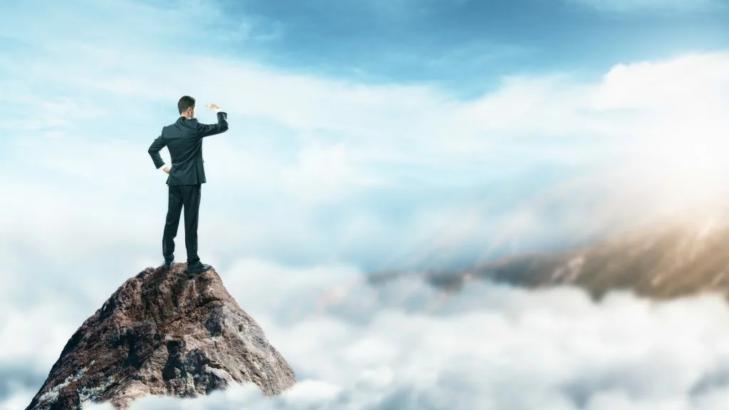 Reaching Internal Success