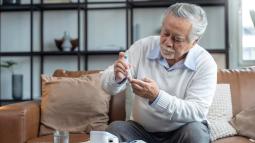 Diabetes: Types, Symptoms, Causes, and Treatments