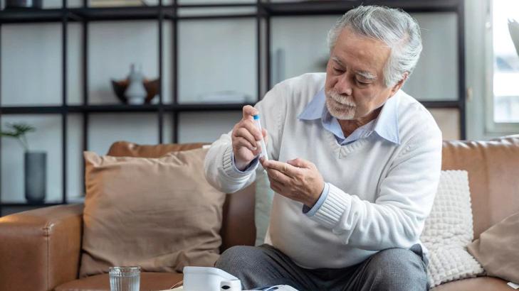 Diabetes: Types, Symptoms, Causes, and Treatments