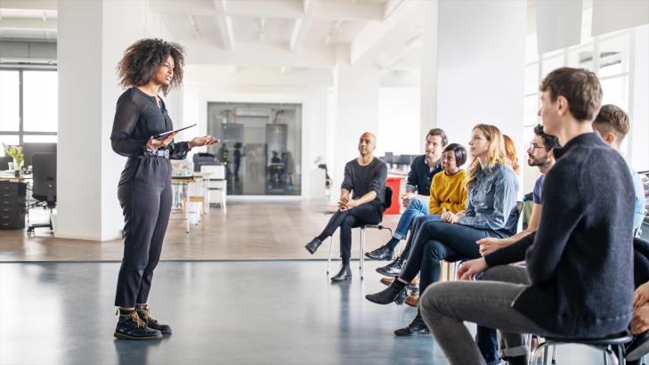 Training in Problem-solving and Decision-making Skills