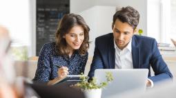 The Balance of Profit and Loss in Dealing with Others
