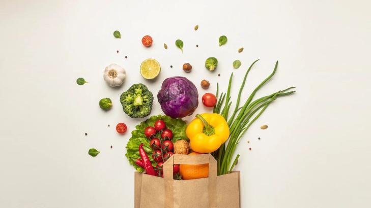 Food Pyramid: Concept, Components and Benefits