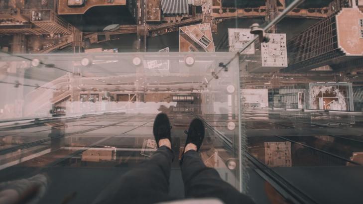 What is Fear-based Motivation?  Is it useful?