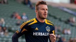 David Beckham: The Boy Who Fulfilled His Father's Dream