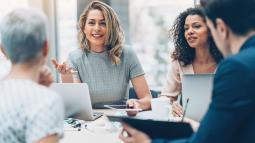 Improving Workplace Relationships Using Emotional Intelligence - Part I