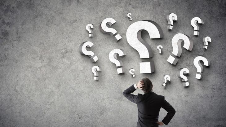 6 Questions to Find Your Passion