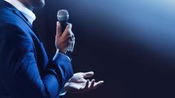 16 Tips to Help You Get Over Your Fear of Public Speaking